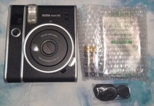 Fujifilm INSTAX Mini 40 Camera Exclusive Blister Bundle with Bonus Pack of Film 