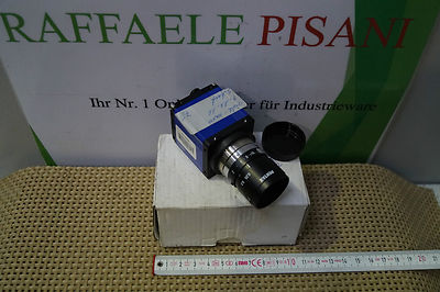 Industry camera ''myblueVox'' 205G ROWA2 