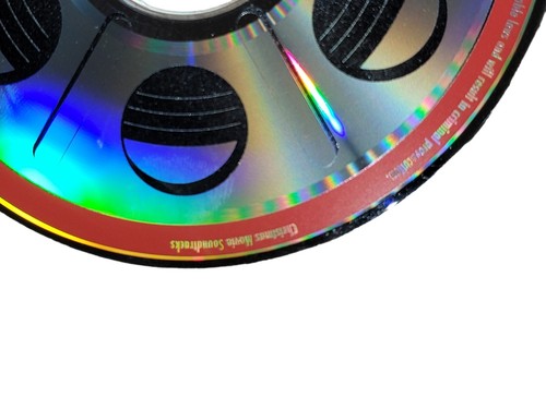 Christmas Movie Soundtracks by Turn up The Music CD Mariah Carey - Imagen 3 de 5