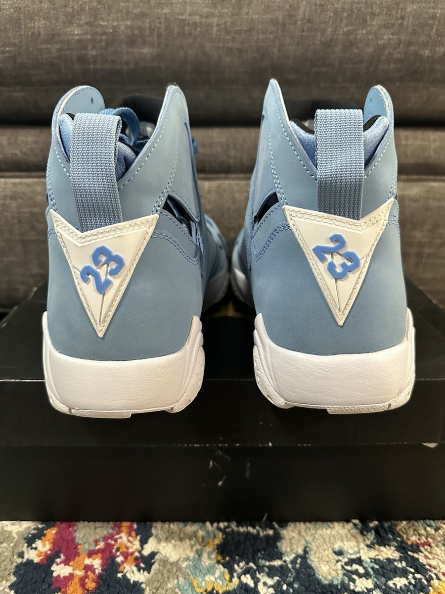 Air Jordan 7 Pantone ハイカット シューズ Jordan 7 Retro Pantone メンズ - 304775-400 - JP