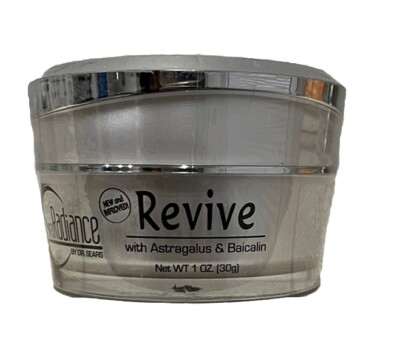 Dr. Sears Revive Skincare Pure Radiance - Moisturizers, Tightening, Wrinkles