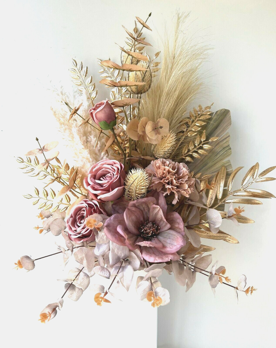 Brown Flower Arrangements Best Flower Site