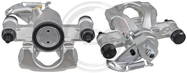 A.B.S. 630252 Bremssattel Hinten Rechts FüR Renault Master Iii 10- Opel Nissan-image