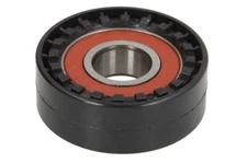 BTA E2G2644BTA Tensioner Pulley, V-ribbed belt for Ford