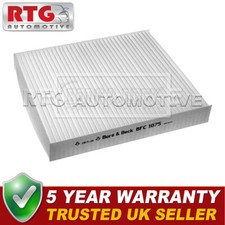 Cabin Filter Fits Honda Civic 1994-2001 CR-V 1995-2001 80291ST3E01