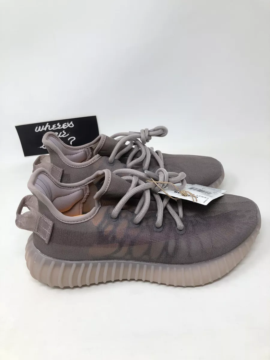 Adidas yeezy mens store to womens size
