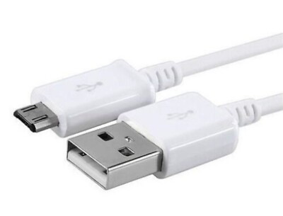Original Samsung Schnell Ladekabel Datenkabel Micro USB 1m Galaxy S5 S6 S7 Edge
