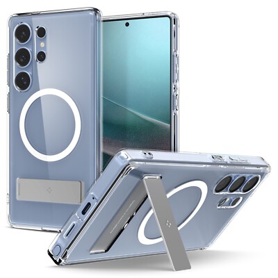 Spigen Ultra Hybrid Samsung S21 Ultra Plus Case For Samsung Galaxy