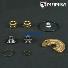 Turbo Repair Kit for Borg Warner SCHWITZER S1B S1BG 318374 DEUTZ JOHN DEERE TW