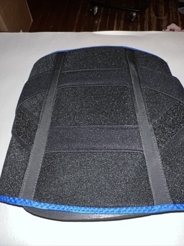OTC TruTEK Lumbosacral Orthosis Back Brace, Professional Orthopedic Size 3X - Picture 4 of 5