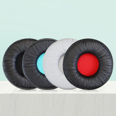 Ear Pads for Sony MDR-V55 V500DJ Headphones Ear Cushions Headset Earpads