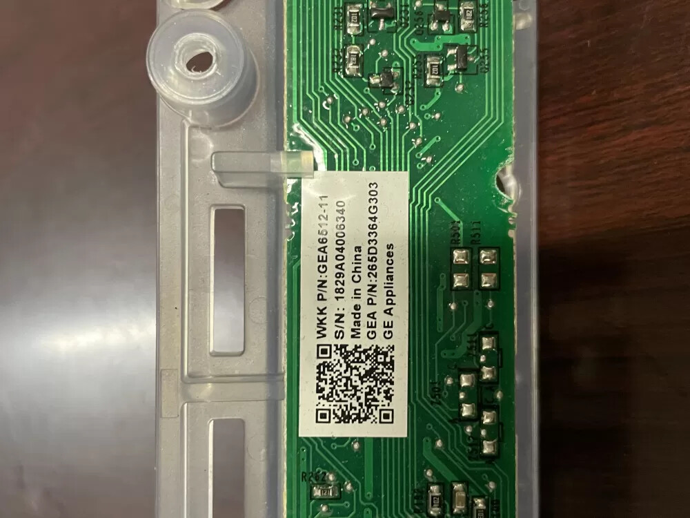 Modulo elettronico originale - Lavastoviglie - ARISTON HOTPOINT - 331406