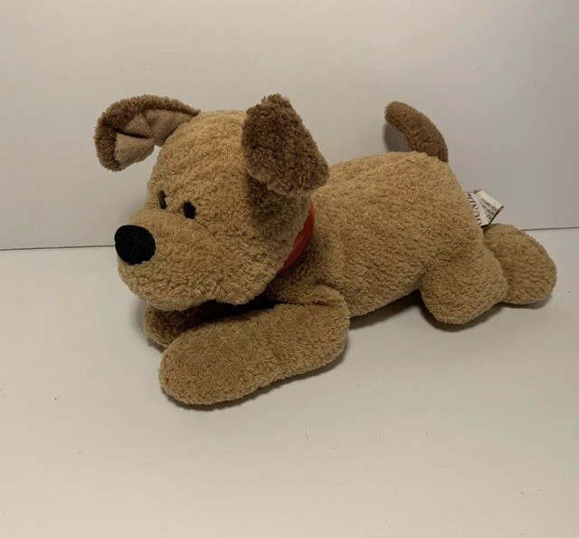 gund puppy dog