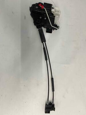 Front Door Latch KIA FORTE Right 10 11 12 13 # 81320-1m050 | eBay