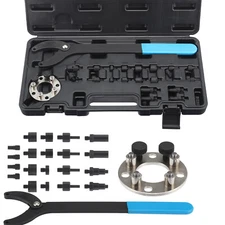 Nockenwellenrad Nockenwellen Gegenhalter wie T10172 für VW AUDI VAG SKODA NUE