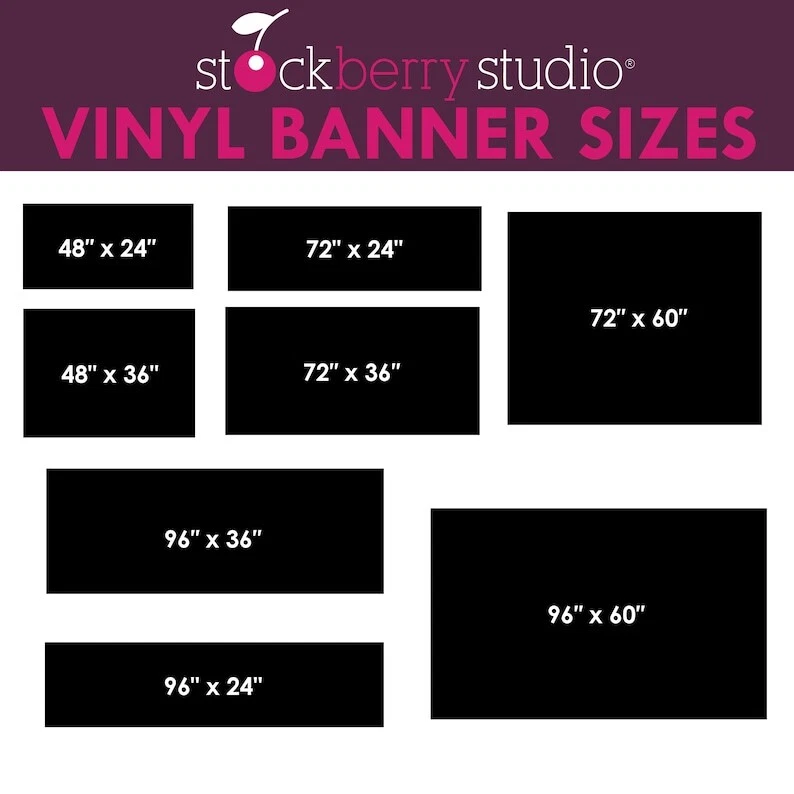 Garbage Truck Birthday Vinyl Banner Personalized Decorations Custom Trash Bash - Image 2 of 3