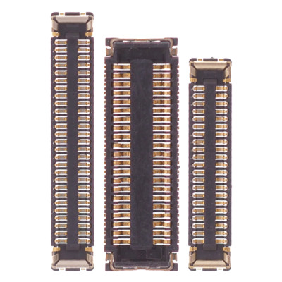 LCD Touch FPC Connector Set iPad 7 8 9 10.2 Pro A2197 A2198 A2200 A2270 A2602