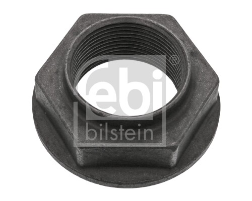 Febi Bilstein 100348 Mutter, Achszapfen FüR MERCEDES-BENZ-image