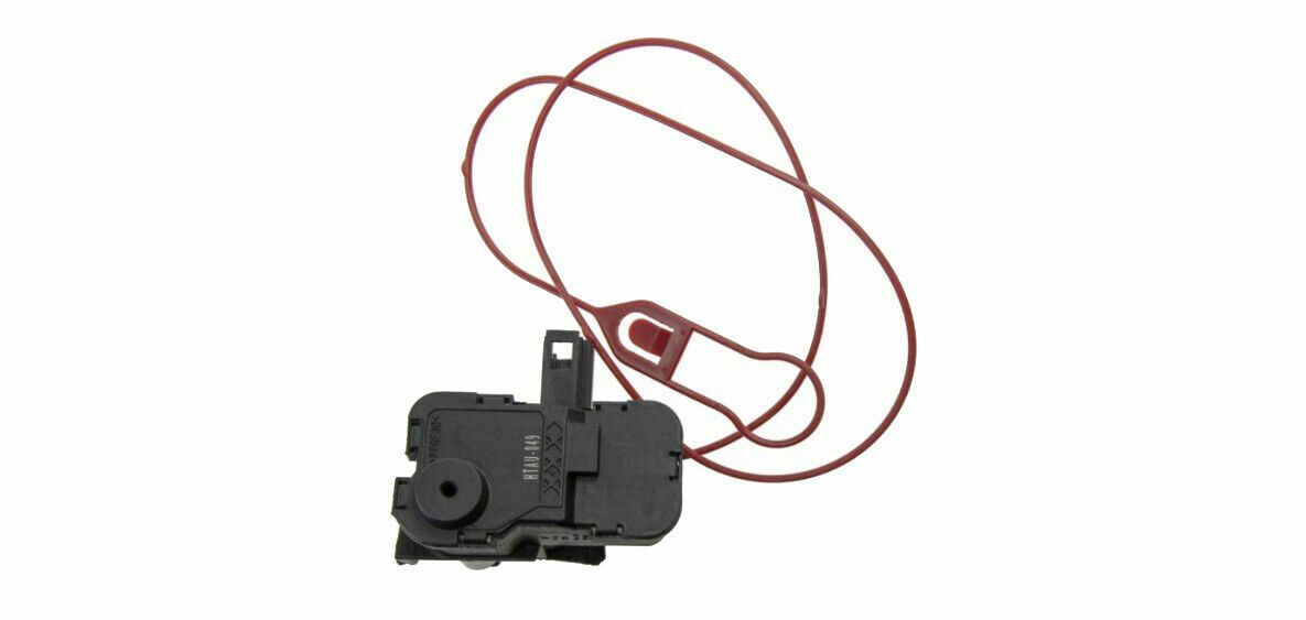 Moteur trappe à essence Audi A4 A5 Q5 déverrouillage fluide électrique 8K0862153H