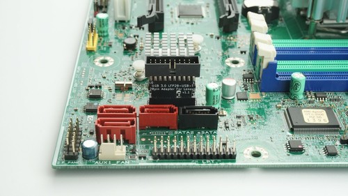 USB 3.0 Internal Header Adapter For Lenovo Motherboards S30 C30 D30 M83 M93P - Picture 2 of 6
