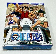 Animation One Piece (1999 TV series) DVDs & Blu-ray Discs for sale