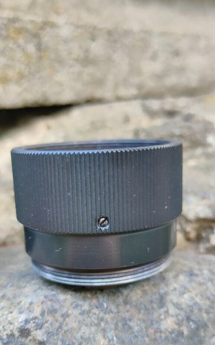 TK-2 M42 TELECONVERTER USSR - Picture 10 of 13
