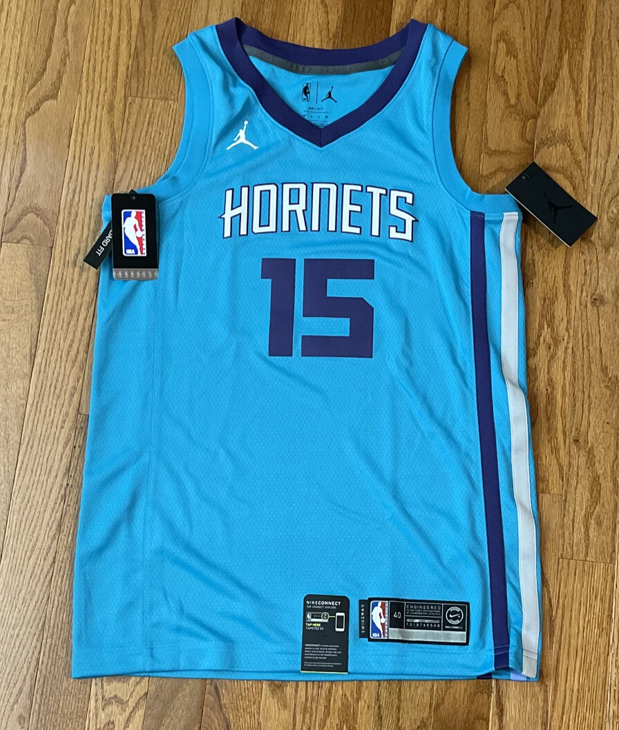 Kemba walker charlotte jersey discount