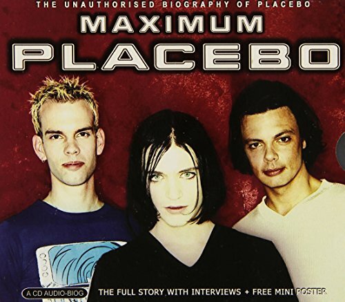 Placebo - Maximum Placebo CD ** Free Shipping** - Picture 1 of 1