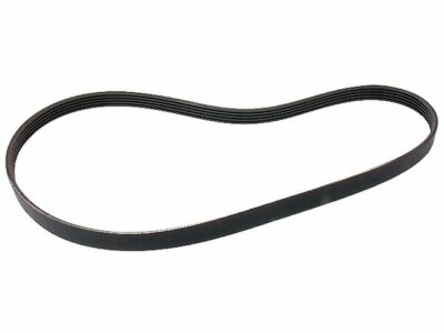 Mitsuboshi 13GP93D Accessory Drive Belt Fits 2001-2007 Kia Optima 2.4L 4 Cyl