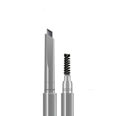 ROZO Waterproof Professional Makeup Eyebrow Pencil (NO.4 Natural Gray) US Seller