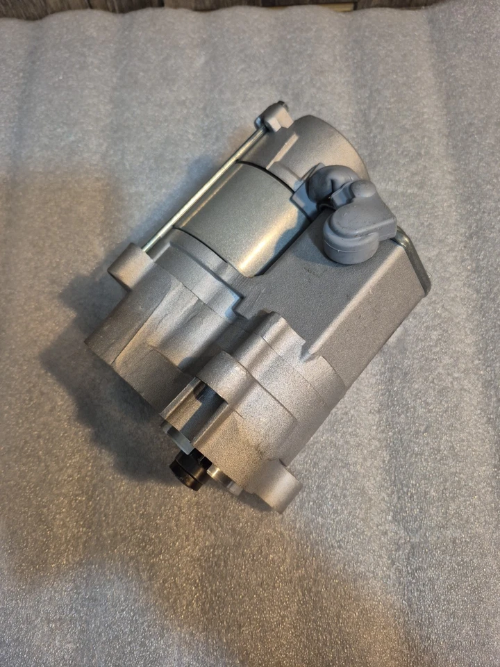 Motor De Arranque Para Chrysler 300 2005-2014 Dodge Challenger Charger 1.4KW CW 13T Foto 4 de 4