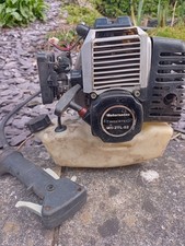 Timbertech Strimmer Engine 