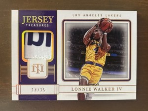 Lonnie Walker IV Flawless 10シリ RPA Lonnie Walker IV Flawless 10シリ RPA Lonnie Walker IV