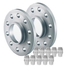 Eibach ProSpacer Spurverbreiterungen 2x20mm S90-6-20-041-N für Ford Tourneo Cust