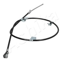 Ashika 131-02-2036R Seilzug, Feststellbremse For Toyota