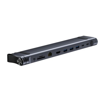 Dockingstation USB C für Macbook