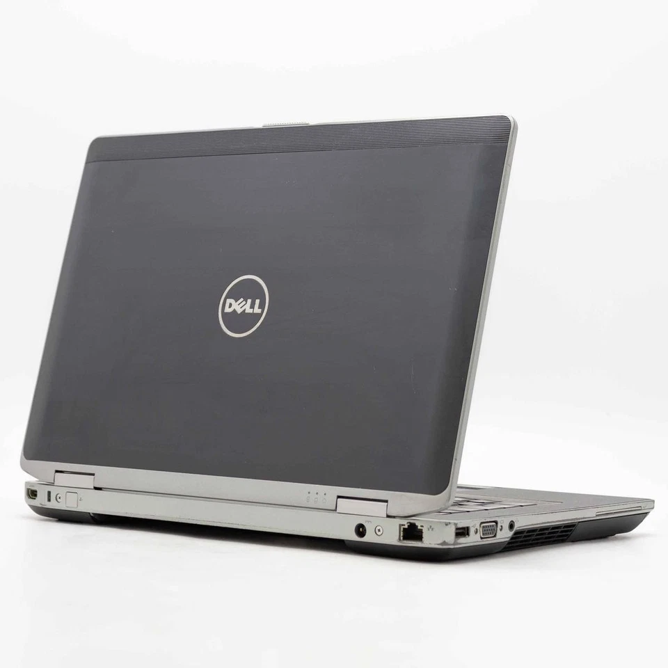 Dell E6430 14 " I5 Wind 10 RAM 8gb SSD 120 GB HDMI PC Portable No Refurbished - Image 4 of 4
