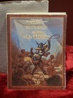 Advanced Dungeons & Dragons A1-4 Scourge of the Slavelords #9167 - AD&D