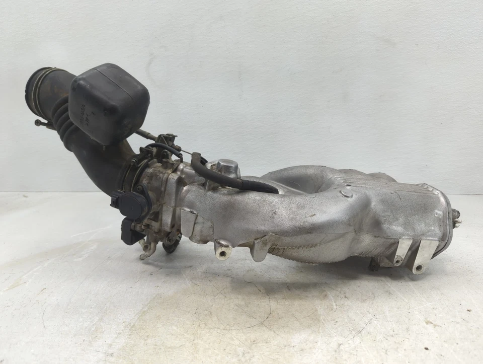 Colector de escape turbocompresor Honda Prelude 1999-2001 con turbocompresor M9IQV Foto 4 de 4