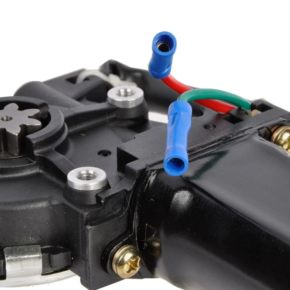 For Toyota Tacoma 95-04 Cardone New Front or Rear Driver Side Window Motor Foto 3 de 4