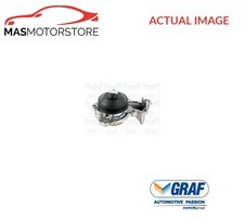 ENGINE COOLING WATER PUMP GRAF PA1274 FOR MASERATI LEVANTE 3.0 ALL-WHEEL DRIVE