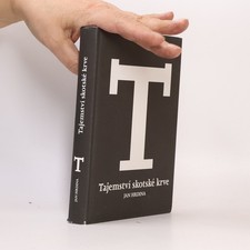 Tajemství skotské krve  |  Jan R. Hrdina
