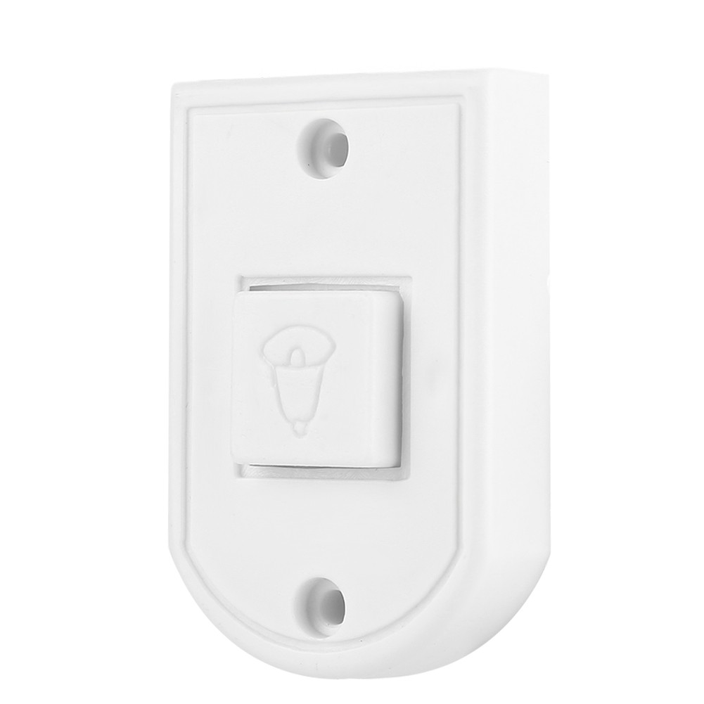 Wired Doorbell Chime High Quality Ring Bell For Home Use ABS