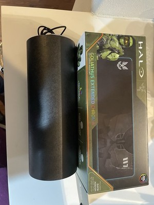 Razer Goliathus Extended Chroma Gaming Mouse Mat - Halo Infinite