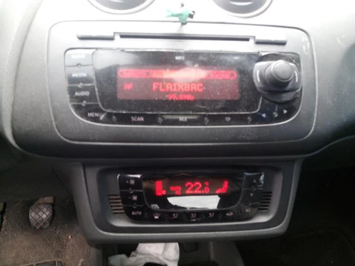A2C53362300 Caja Reles/Fusibles para SEAT IBIZA BERLINA (6J5) Reference 525397 - Imagen 9 de 10