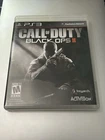 Call of Duty Black Ops 2 PS3 PlayStation 3 Video Game Complete In Box Tested