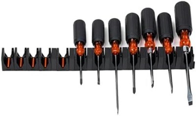 ToolBox Widget Screwdriver Organizer Pro Series 4.0   Magnetic Holder for Tool D