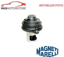 AGR-VENTIL ABGASRÜCKFÜHRVENTIL MAGNETI MARELLI 571822112122 A FÜR SMART
