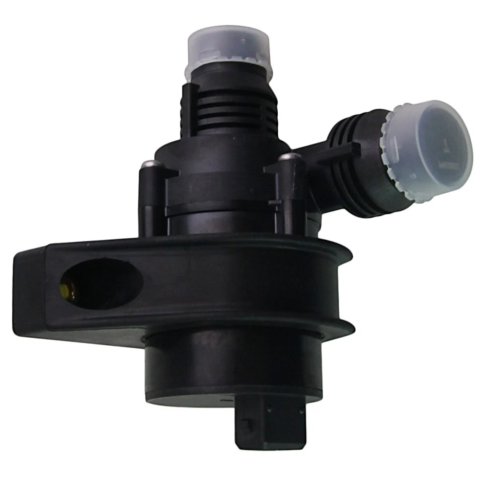 64116910755 Bomba de agua auxiliar eléctrica motor para BMW 525i 530i 545i 550i Foto 2 de 4