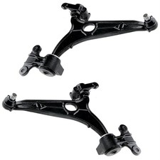 2 Querlenker vorne für Fiat Ulysse und Lancia Phedra 179 Vorderachse